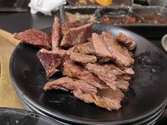 -谷牛和牛烤肉(漕河泾印象城店)