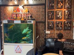 -拳盛时代拳击俱乐部(北京路店)