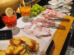 -拉蒂娜·巴西牛排馆 Latina·Brazilian Steakhouse(王府井喜悦店)