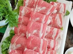 -民族饭荘(新华大街店)