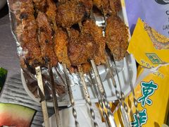 -东来顺饭庄(上地华联店)