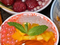 -福苗小骆驼烧烤(大唐不夜城店)