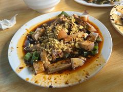 -温记府廟豆汤饭·始于1955年(海椒店)
