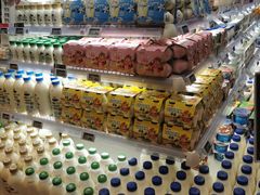 -Olé精品超市(广州太古汇店)