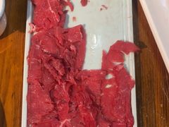 -義聚德·清真铜锅涮羊肉·烧烤(河东店)