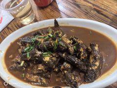 -界山丁老二丁记老鸭汤饭店