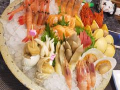 -菊上料理(蜀山银泰百货店)