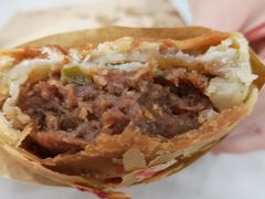 鲜肉月饼-新川饮食(新川小区店)