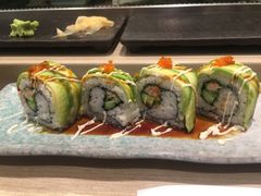 -梅丘·寿司の美登利(银座店)