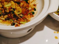 -兰湘子·湘菜小炒(崂山丽达店)