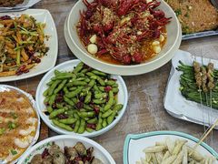 -小民大排档(光谷店)