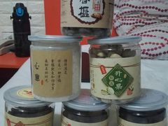 -先春西湖龍井•九曲红梅(杭大路店)
