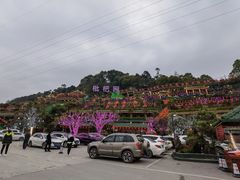 -枇杷园食为鲜火锅(南山店)