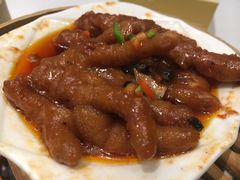 -京粤荟(海王银河科技大厦店)