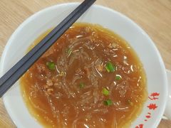 -新丰小吃(高银街分店)