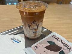 -Something For(中洲湾店)
