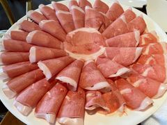 -清真·鸦儿李记·涮肉(和平里店)