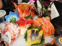 -匠和风精致料理(莆田财富中心店)