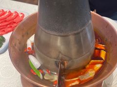 -东来顺饭庄(天坛店)