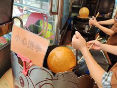 -石岐佬中山菜馆(张溪店)