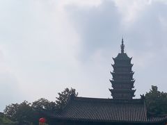 -常熟方塔园
