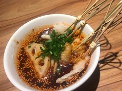 -太二酸菜鱼(正大广场店)
