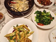 -汤城小厨•粤菜•靓汤(西直门凯德MALL店)