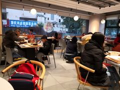 大堂-乡村基(杨家坪建设店)