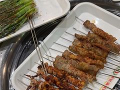 -禾记海鲜烧烤(八一路店)