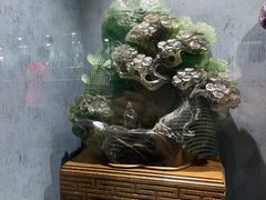-河南自然博物馆