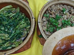 -汤氏美食台山水步特色黄鳝饭(龙津东路店)