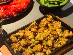 -一棠龙虾(徐家汇城开YOYO店)