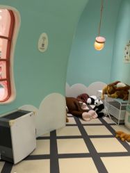 -奈尔宝家庭中心·亲子餐厅(苏州大悦城店)