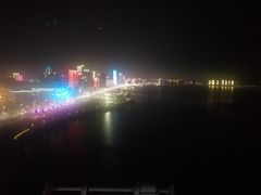 -琴岛之星摩天轮
