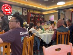 -德記大排档 26年老字号(西湖店)