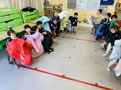 -贝乐多幼儿园(中北校区)