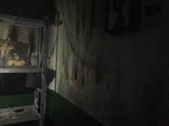 -秃鹫湾·推理大师沉浸式实景演绎推理剧场