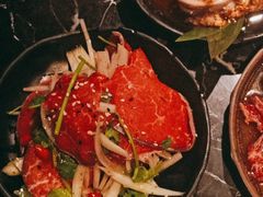 -韩悦牛排烤肉(仓山万达店)