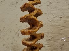 -陈仓老街美食天地