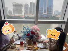 -桃花江餐厅·江景-约会·聚会
