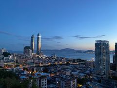 -鸿山公园
