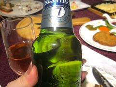 俄罗斯啤酒-92°C俄式厨房(中央大街店)