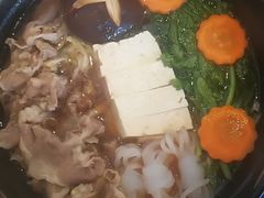 -铃木食堂(帽儿胡同店)