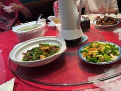 -日丰园海肠水饺·老字号大连海鲜(银泰城店)