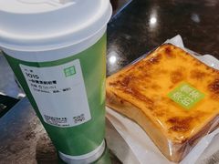-奈雪的茶(青岛卓悦里INTOWN店)