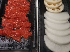 -蛙太牛牛肉海鲜自助火锅(台江万达店)