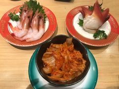 -元气寿司(新城市广场店)