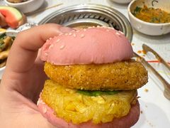 -龍歌自助小火锅(秦淮水游城店)