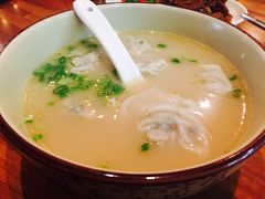 菜肉云吞-乐天皇朝(爱雍·乌节购物中心店)