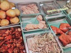 -北京稻香村(京港城生活广场店)